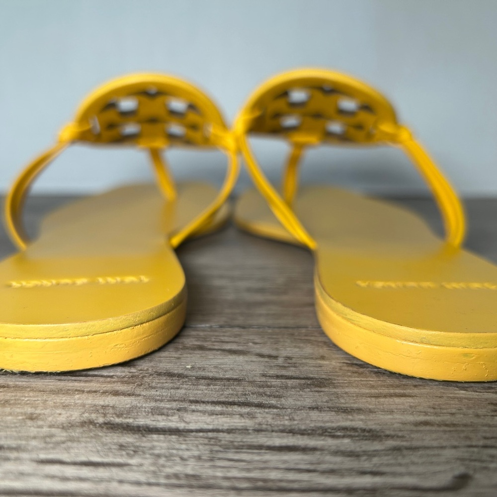 Tory Burch Sandals - Picture 2 of 7